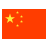 Flag CHINA