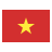 Flag VIỆT NAM