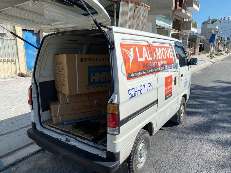 Giải pháp năng lượng mặt trời tại Nhà Bè giá chỉ từ 2.8 triệu