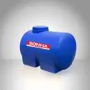 Bồn nước nhựa Sơn Hà
