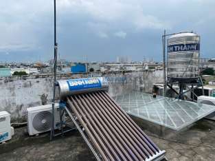 Hộ gia đình TP Thủ Đức tin dùng máy NLMT Bình Minh