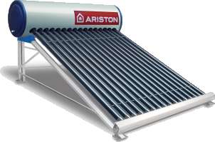 Máy nước nóng NLMT Ariston 116L ECO2